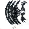Hanging Platform  Spider Web Tree Swing Seat